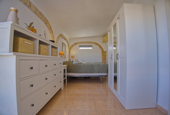 Segunda Mano - Chalet - Torrevieja