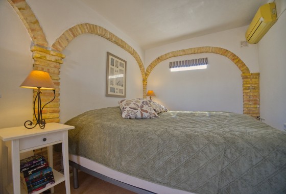 Segunda Mano - Chalet - Torrevieja