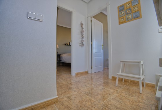 Segunda Mano - Chalet - Torrevieja