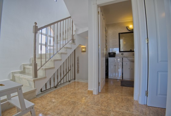 Segunda Mano - Chalet - Torrevieja