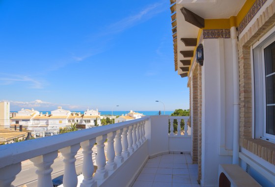 Segunda Mano - Chalet - Torrevieja