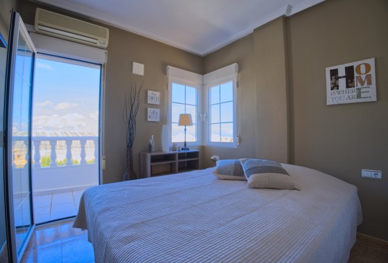 Segunda Mano - Chalet - Torrevieja
