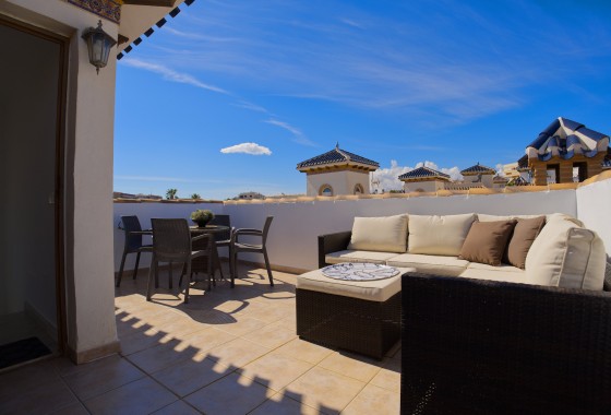 Segunda Mano - Chalet - Torrevieja