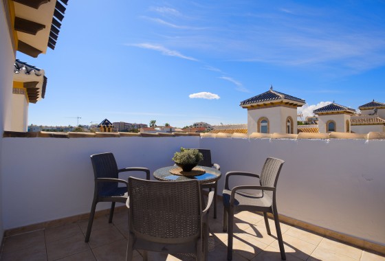 Segunda Mano - Chalet - Torrevieja