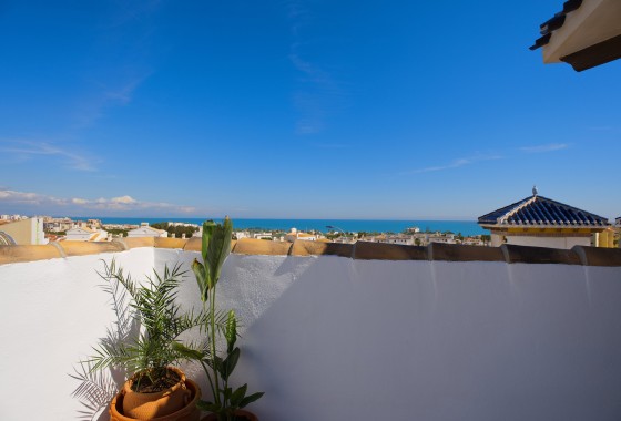 Segunda Mano - Chalet - Torrevieja