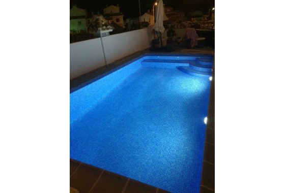 Segunda Mano - Chalet - Torrevieja