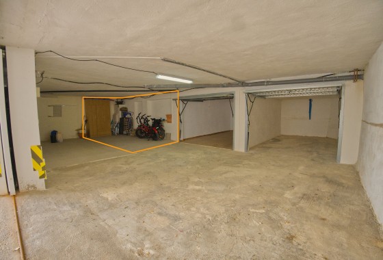Segunda Mano - Chalet - Torrevieja