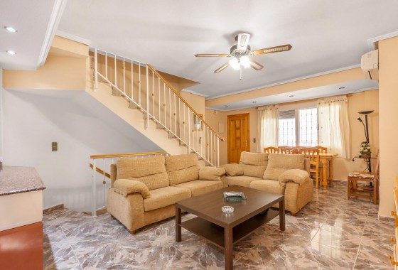 Resale - Duplex - Los Alcázares - Centro