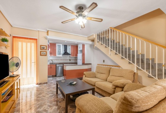 Resale - Duplex - Los Alcázares - Centro