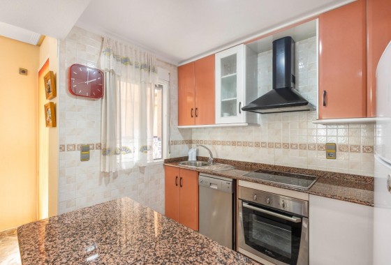 Resale - Duplex - Los Alcázares - Centro