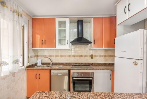 Resale - Duplex - Los Alcázares - Centro