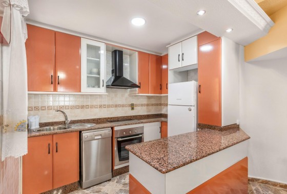 Resale - Duplex - Los Alcázares - Centro