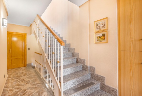 Resale - Duplex - Los Alcázares - Centro