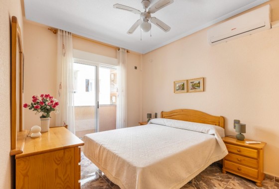 Resale - Duplex - Los Alcázares - Centro