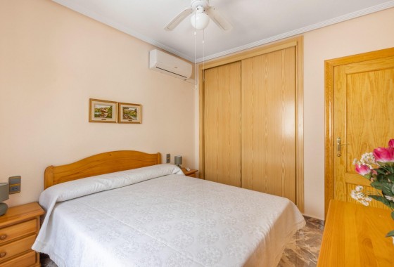 Resale - Duplex - Los Alcázares - Centro