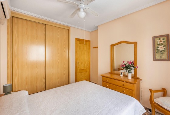 Resale - Duplex - Los Alcázares - Centro