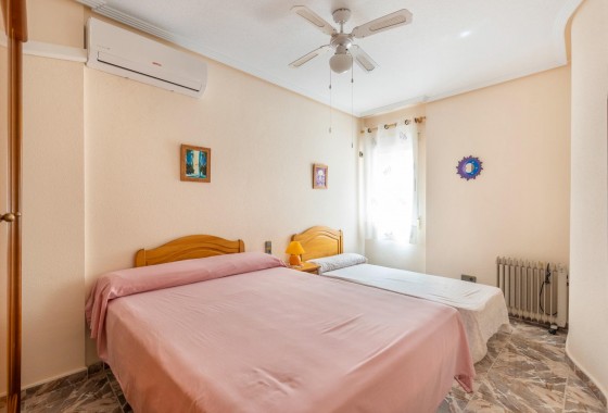 Resale - Duplex - Los Alcázares - Centro