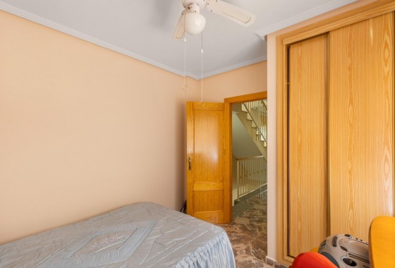 Resale - Duplex - Los Alcázares - Centro