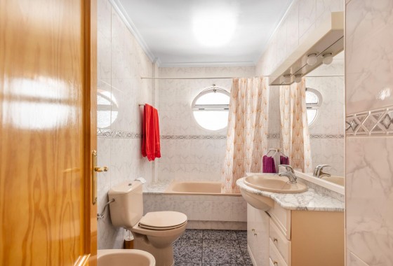Resale - Duplex - Los Alcázares - Centro