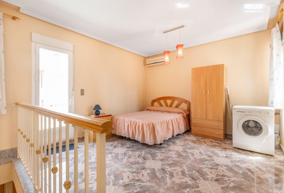 Resale - Duplex - Los Alcázares - Centro