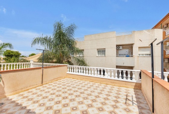 Resale - Duplex - Los Alcázares - Centro