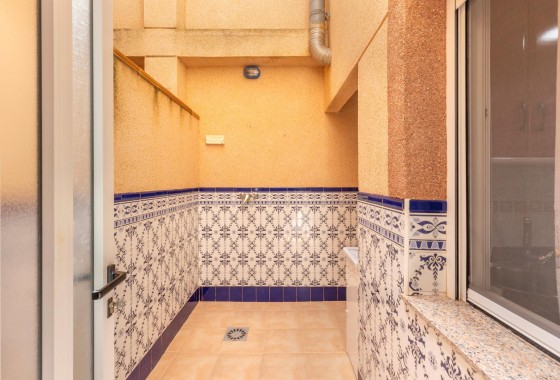 Resale - Duplex - Los Alcázares - Centro