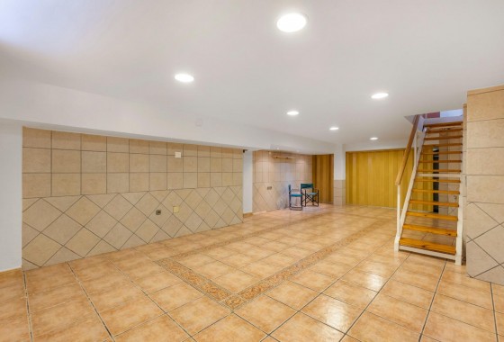 Resale - Duplex - Los Alcázares - Centro
