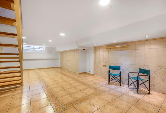Resale - Duplex - Los Alcázares - Centro