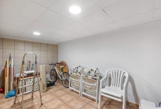 Resale - Duplex - Los Alcázares - Centro