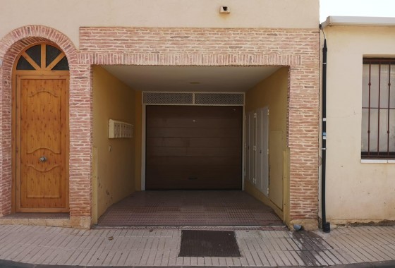 Resale - Duplex - Los Alcázares - Centro