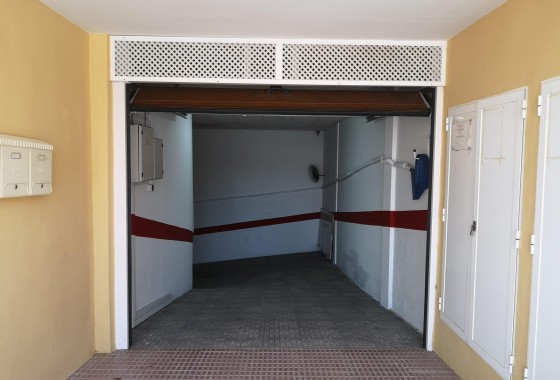 Resale - Duplex - Los Alcázares - Centro