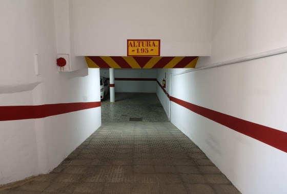 Resale - Duplex - Los Alcázares - Centro