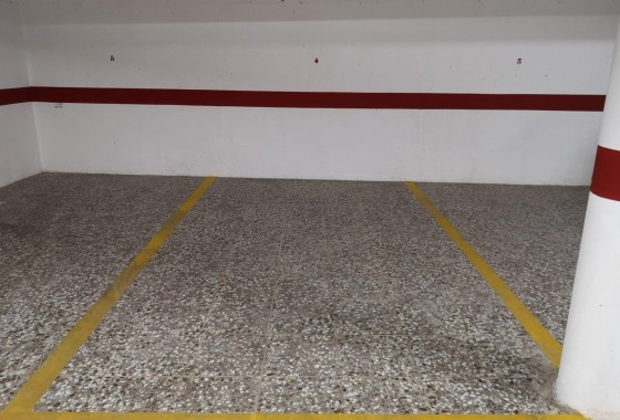 Resale - Duplex - Los Alcázares - Centro