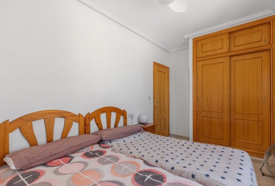 Resale - Apartment - Torrevieja - Cabo cervera