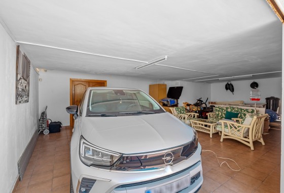 Revente - Villa - Torrevieja - La Mata