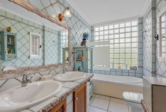 Revente - Villa - Torrevieja - La Mata
