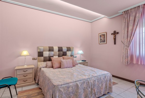 Revente - Villa - Torrevieja - La Mata