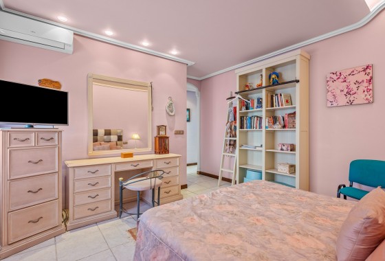Revente - Villa - Torrevieja - La Mata