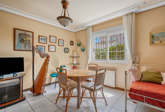 Revente - Villa - Torrevieja - La Mata