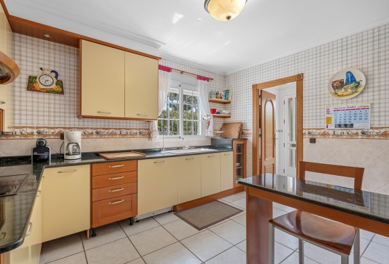 Revente - Villa - Torrevieja - La Mata