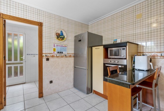 Revente - Villa - Torrevieja - La Mata