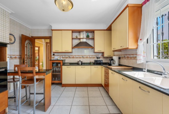 Revente - Villa - Torrevieja - La Mata