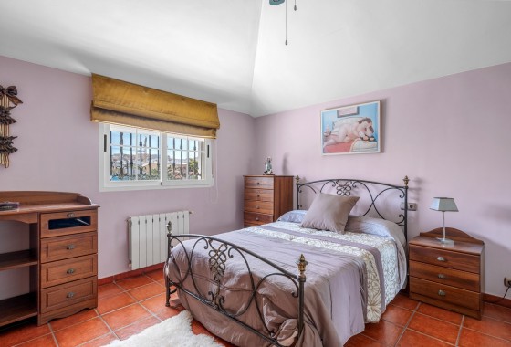 Revente - Villa - Torrevieja - La Mata