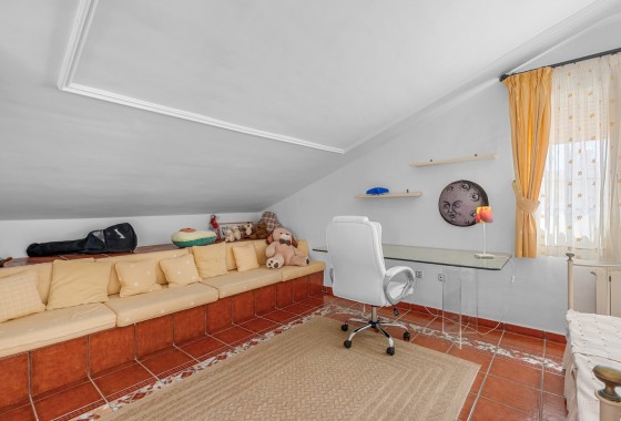 Revente - Villa - Torrevieja - La Mata