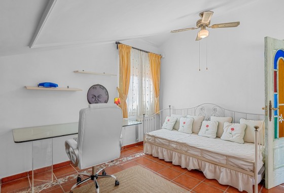 Revente - Villa - Torrevieja - La Mata