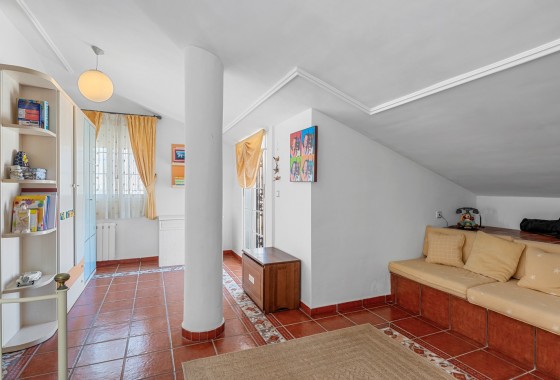 Revente - Villa - Torrevieja - La Mata
