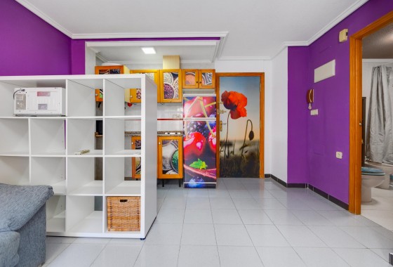 Resale - Apartment - Torrevieja - Costa Blanca