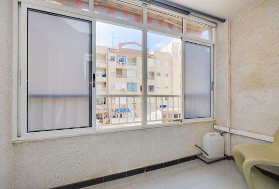 Resale - Apartment - Torrevieja - Costa Blanca