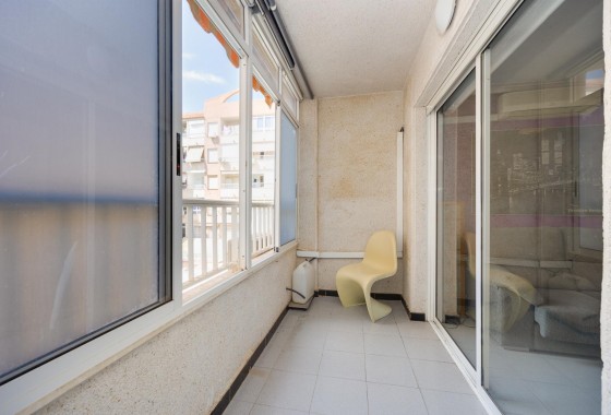 Resale - Apartment - Torrevieja - Costa Blanca