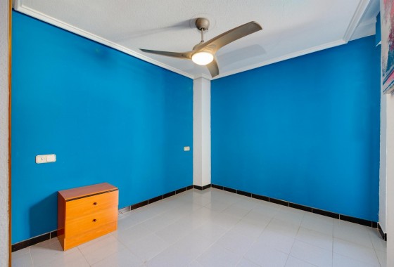 Resale - Apartment - Torrevieja - Costa Blanca
